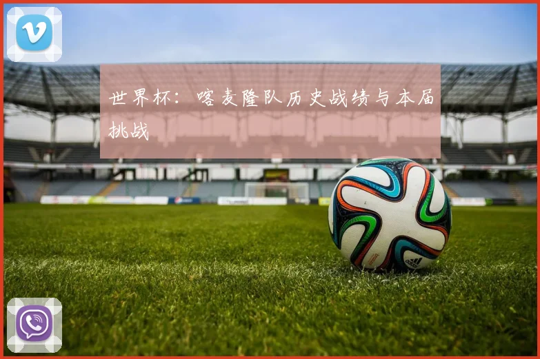 世界杯:喀麦隆队历史战绩与本届挑战